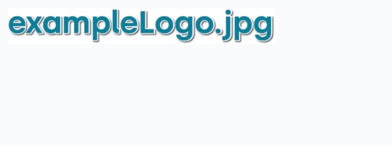 A static image displaying the Express View example of an Image component.
