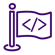 Feature Flag Icon