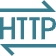 Postman HTTP Icon